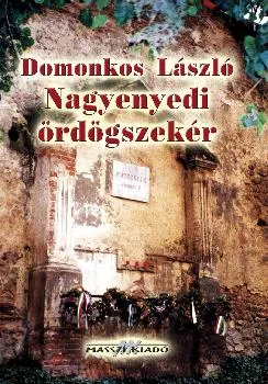 Nagyenyedi ördögszekér