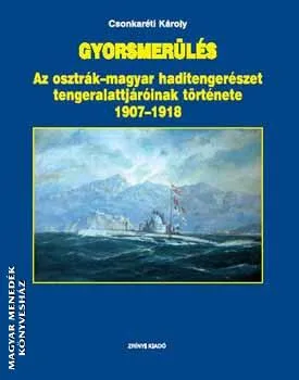 Gyorsmerülés