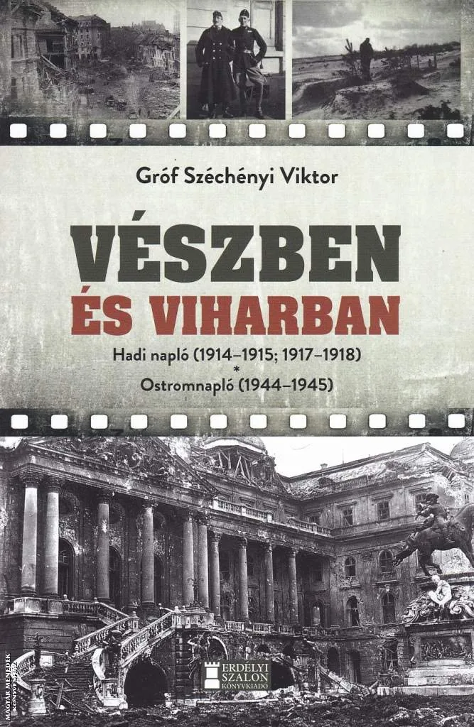 Vészben és viharban