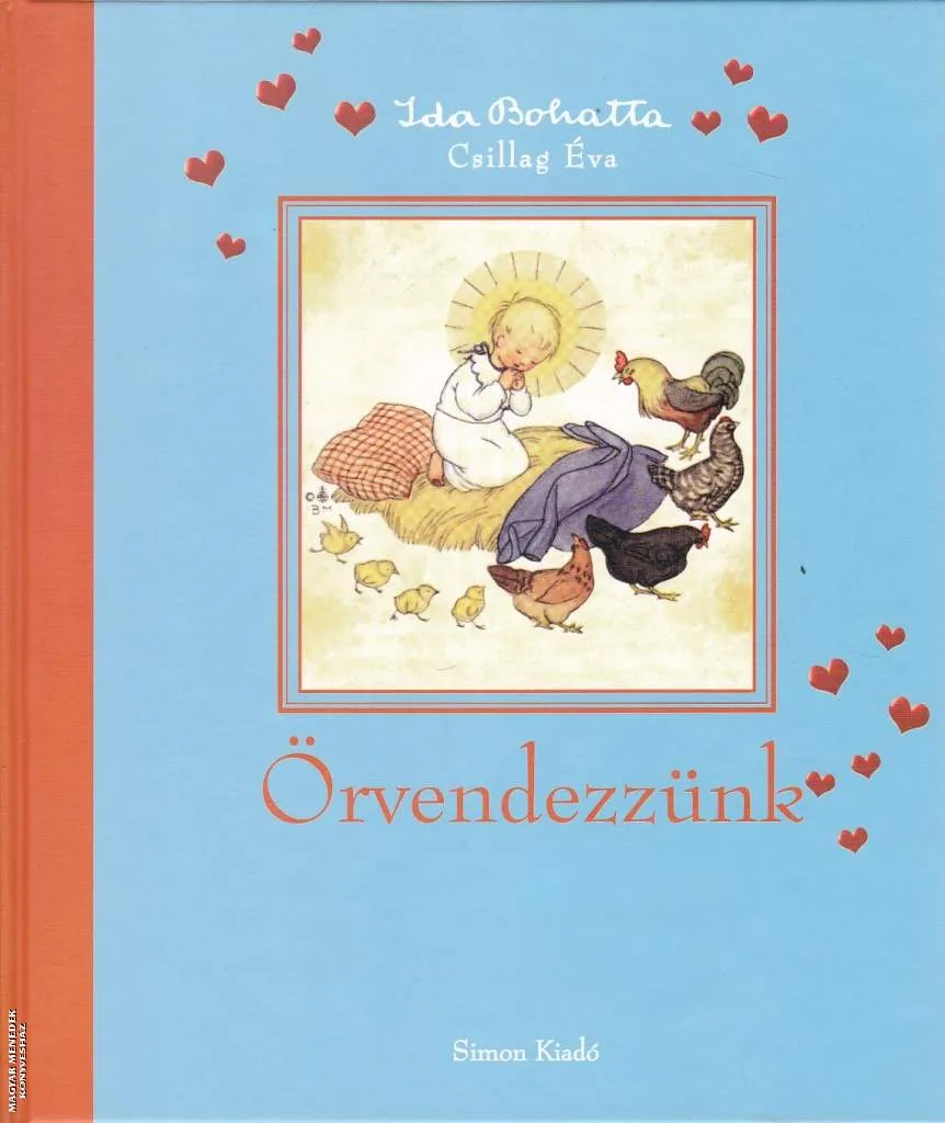 Örvendezzünk