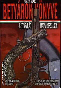 Betyárok könyve