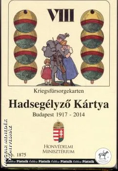 Hadsegélyző kártya