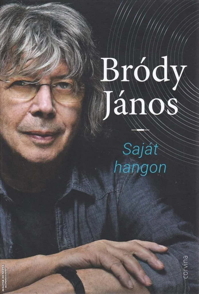 Saját hangon