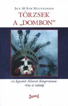 Törzsek a dombon