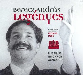 Legényes