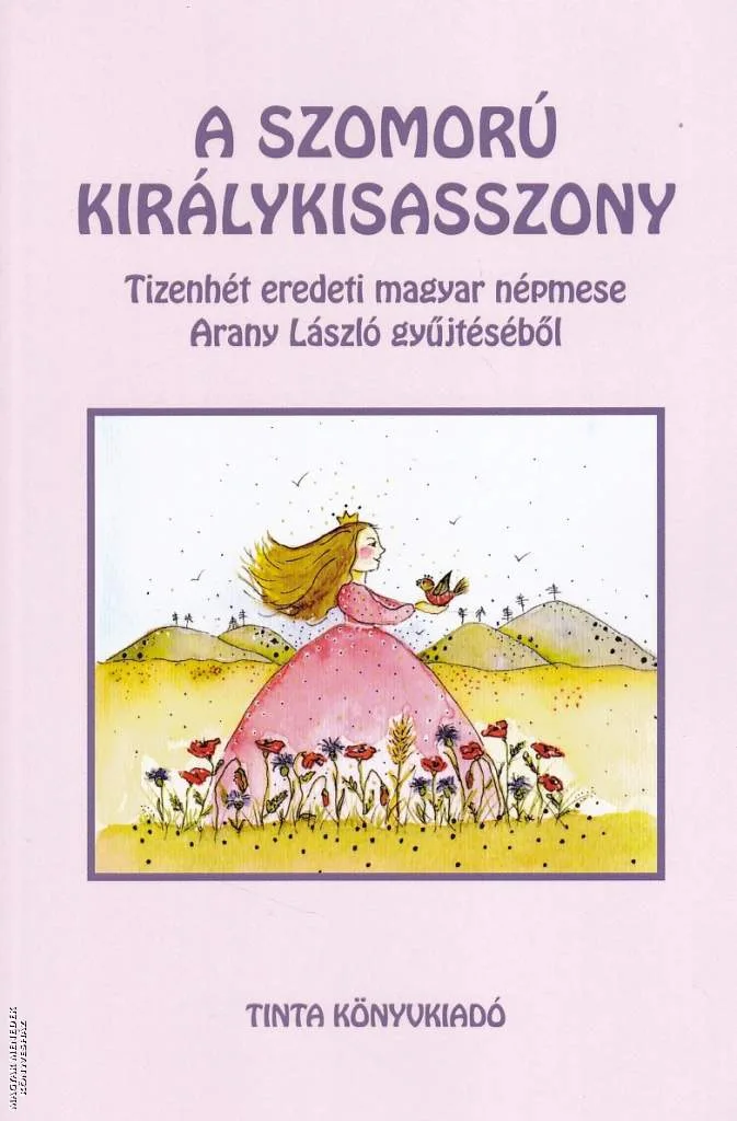 A szomorú királykisasszony