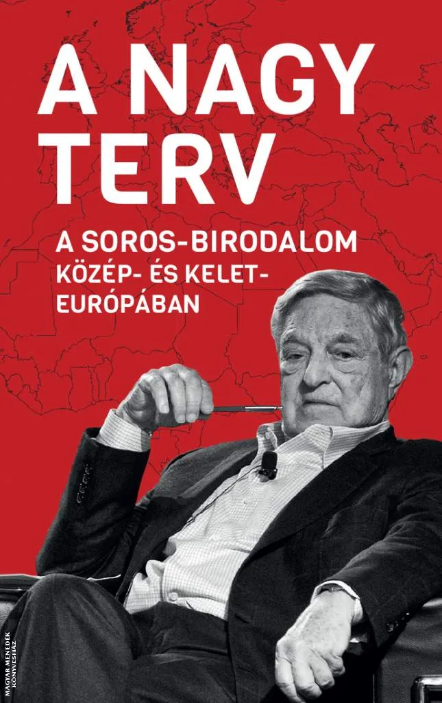A Nagy Terv