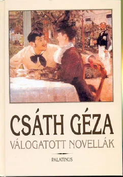 Válogatott novellák