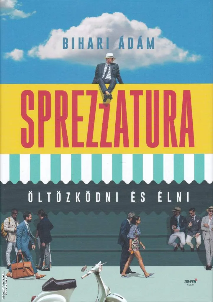 Sprezzatura