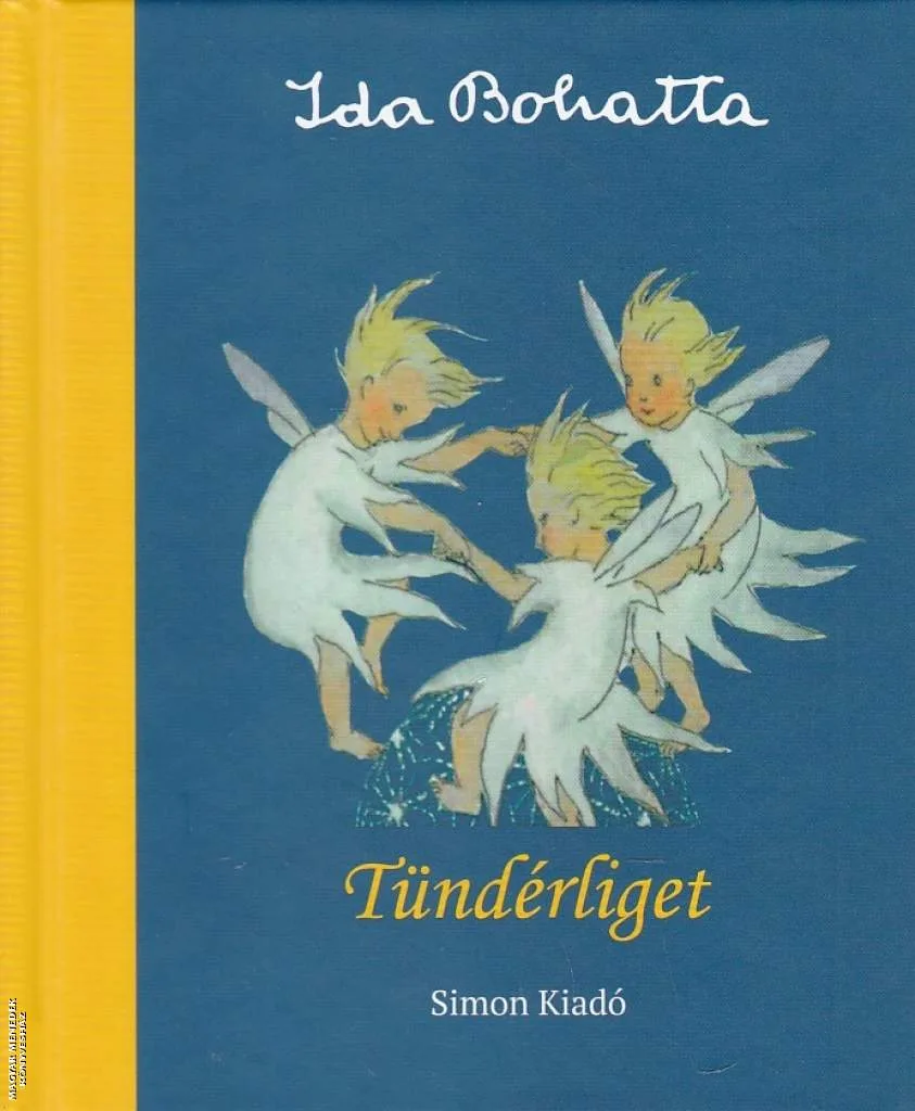 Tündérliget