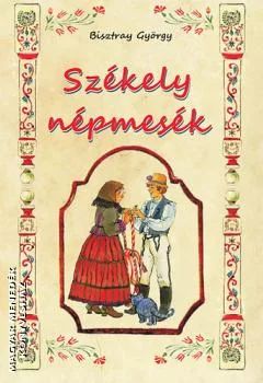 Székely népmesék