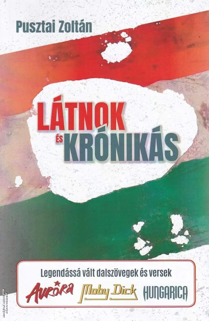 Látnok és krónikás