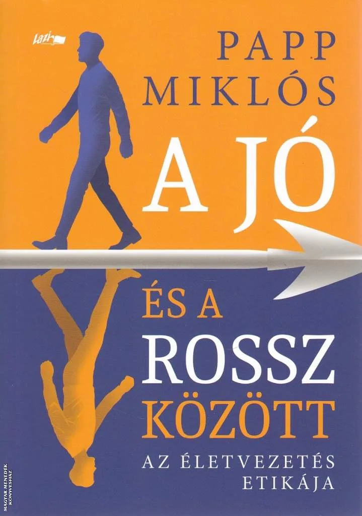 A jó és a rossz között