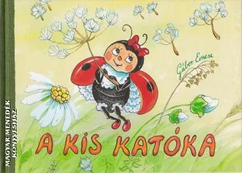A kis Katóka
