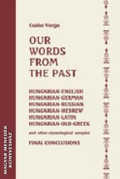 Our words from the past