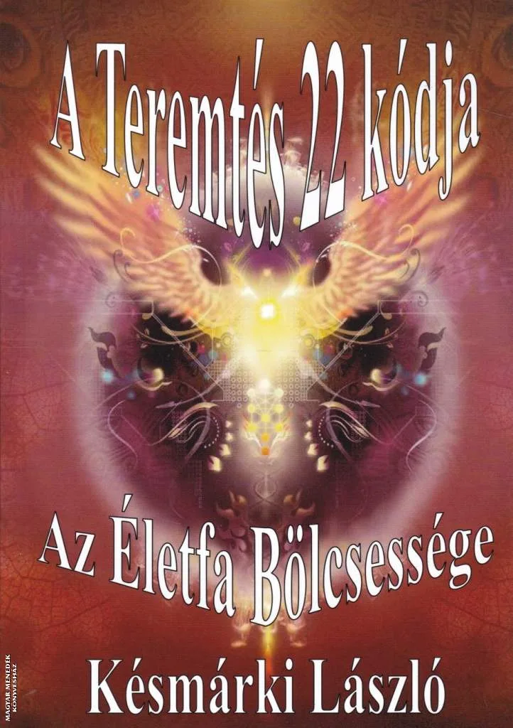 A teremtés 22 kódja