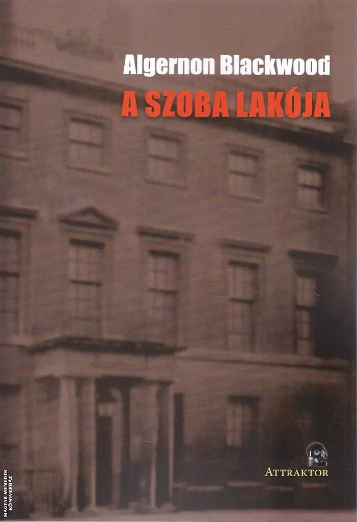 A szoba lakója