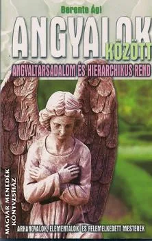Angyalok között ANTIKVÁR