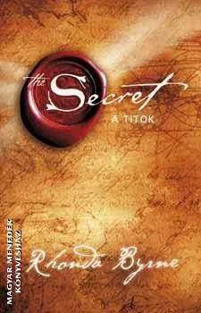 The Secret - A titok