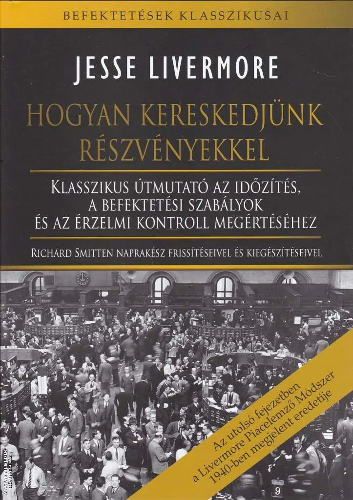 Hogyan kereskedjünk részvényekkel