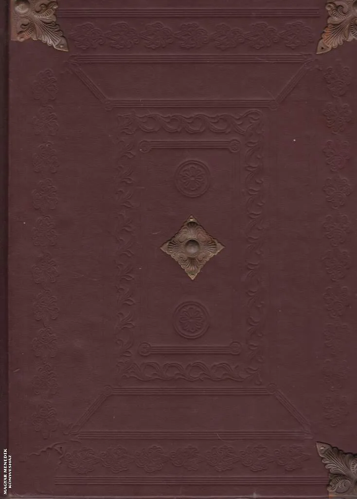 Jordánszky-kódex - ANTIKVÁR