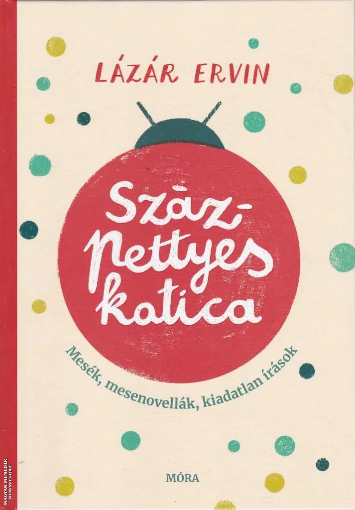 Százpettyes katica