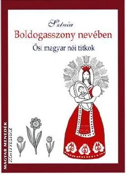 Boldogasszony nevében