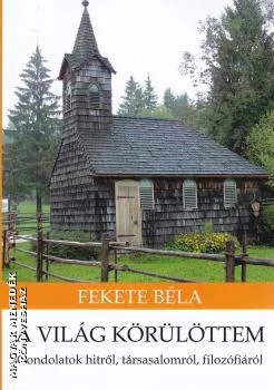 A világ körülöttem