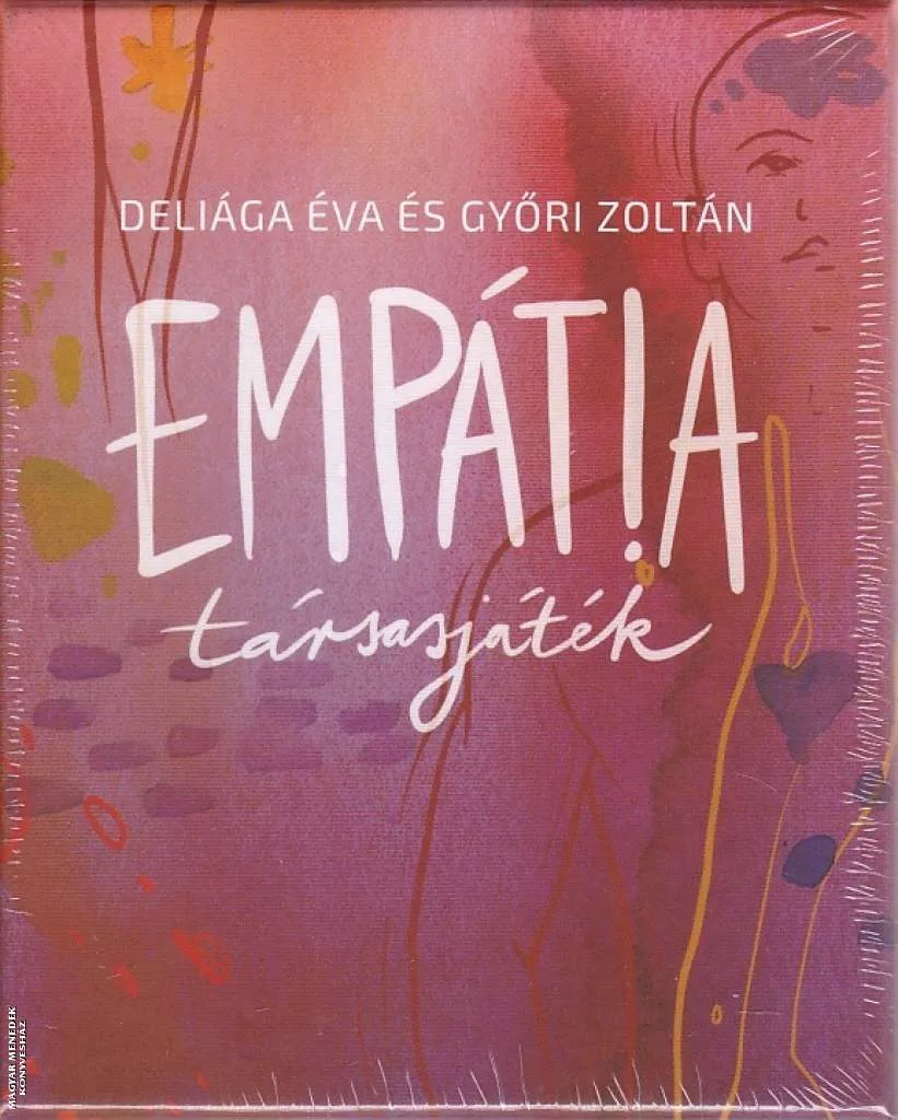 Empátia társasjáték