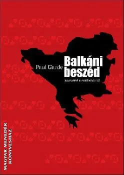 Balkáni beszéd