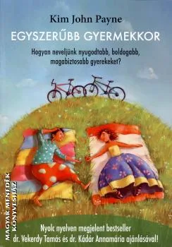 Egyszerűbb Gyermekkor