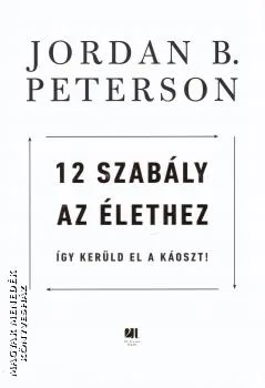 12 szabály az élethez