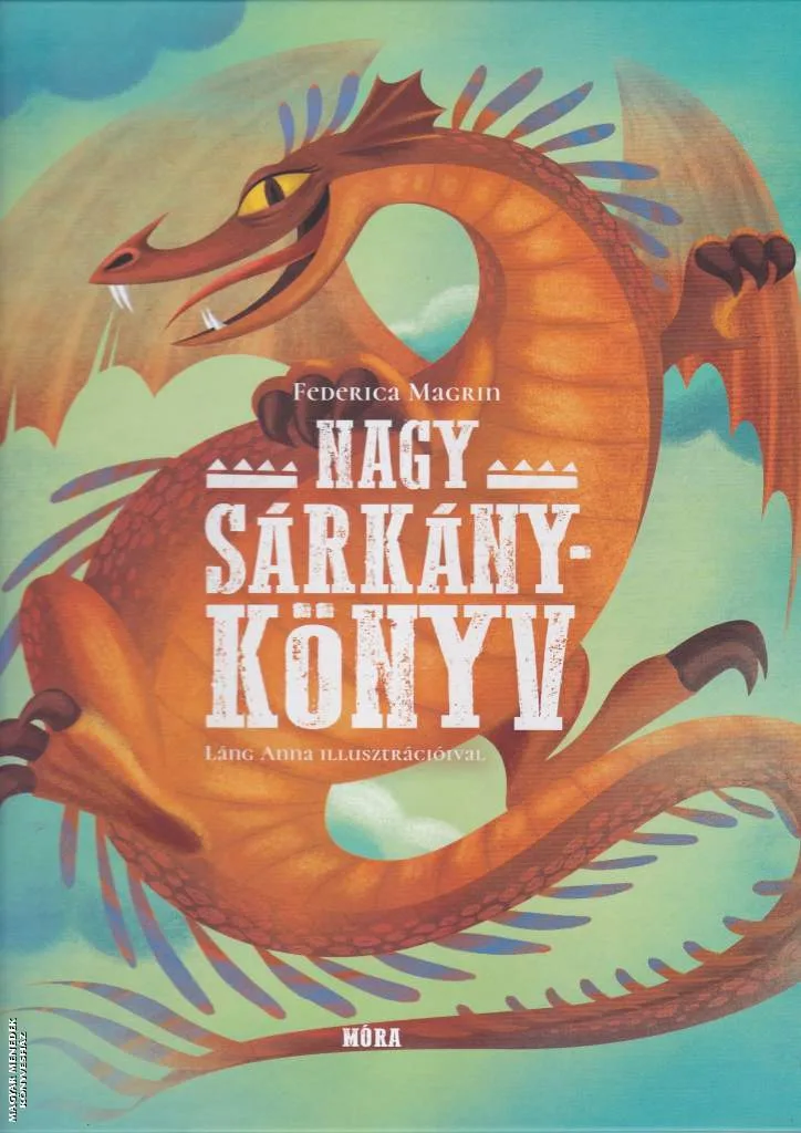 Nagy sárkánykönyv