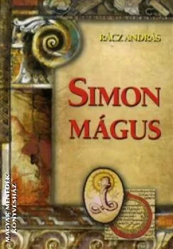 Simon Mágus