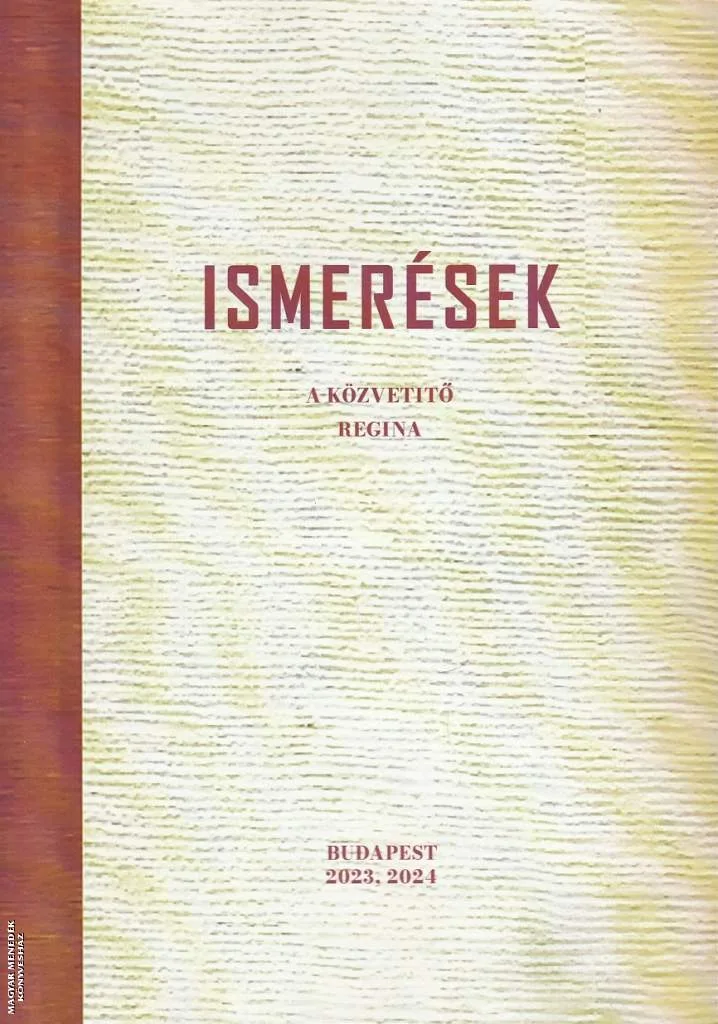 Ismerések