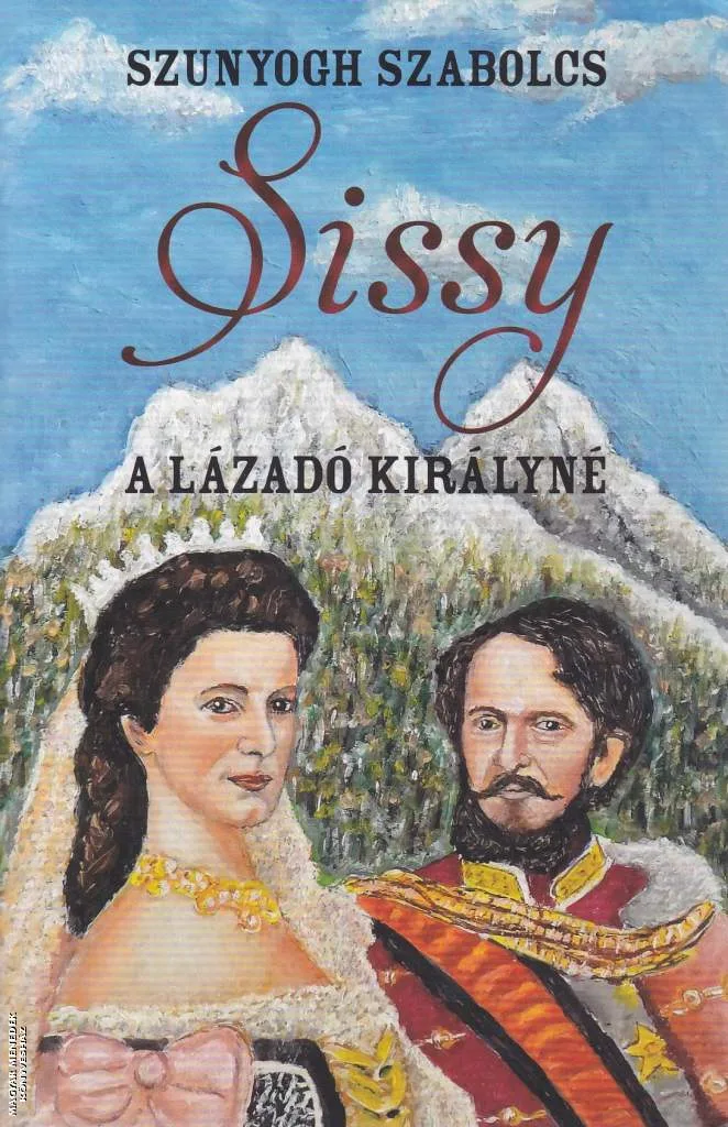 Sissy - A lázadó királyné