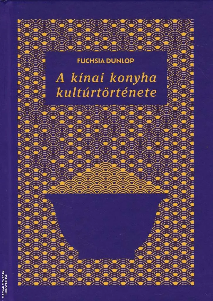 A kínai konyha kultúrtörténete