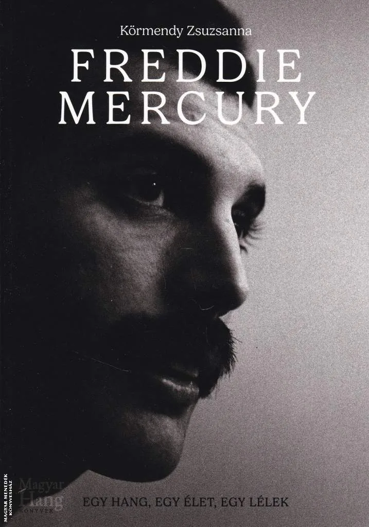 Freddie Mercury