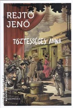 Tisztességes Anna