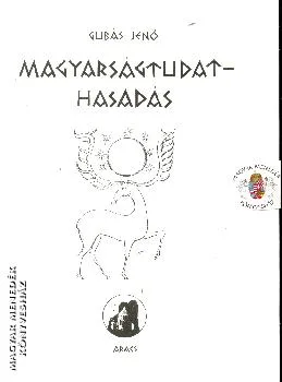 Magyarságtudat-hasadás
