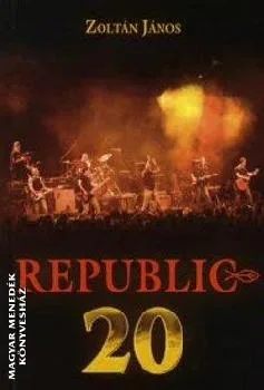 Republic 20