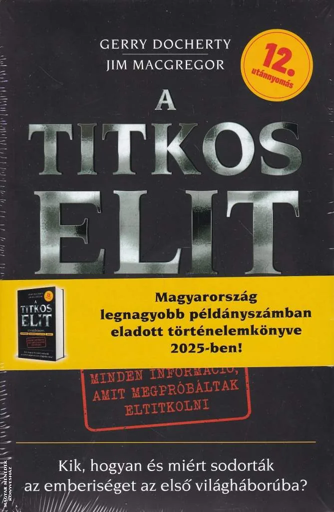 A Titkos Elit