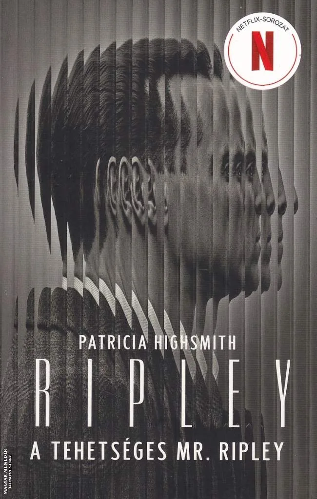 A tehetséges Mr. Ripley