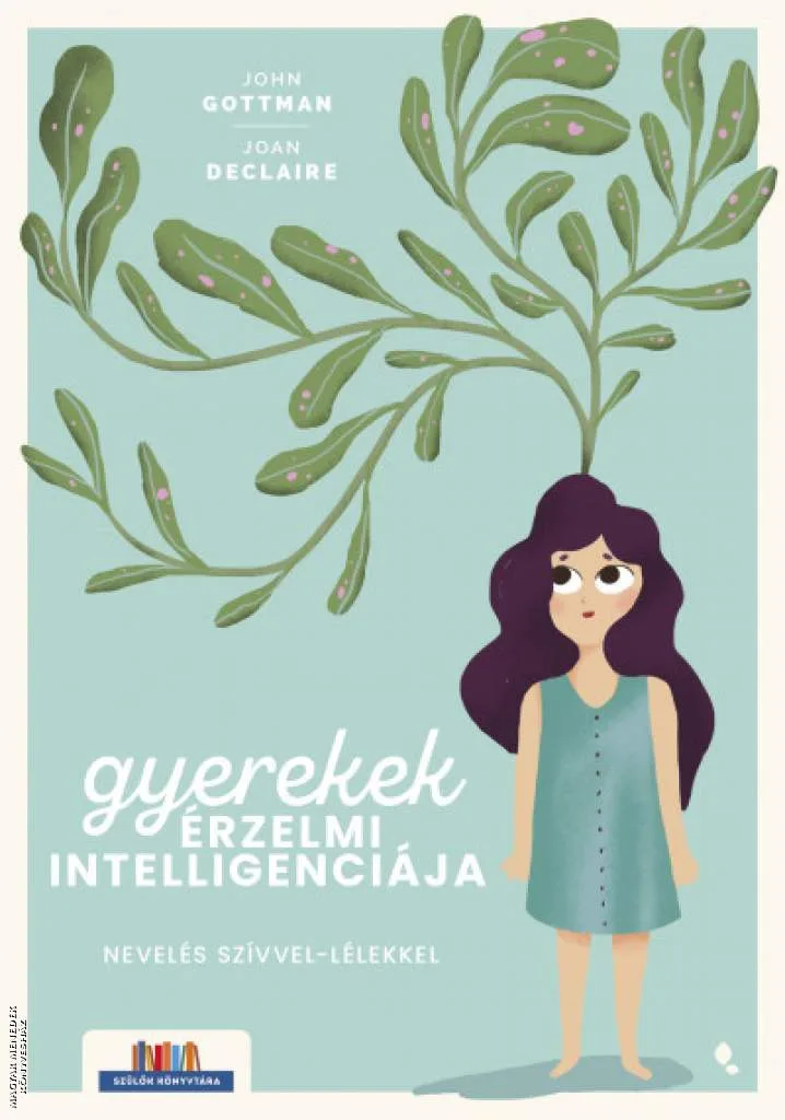 Gyerekek érzelmi intelligenciája