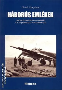 Háborús emlékek