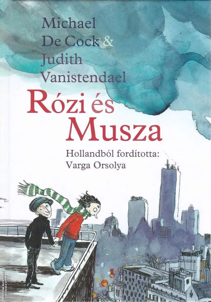 Rózi és Musza