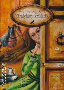 Királylány születik