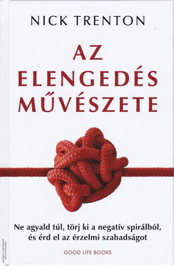 Az elengedés művészete