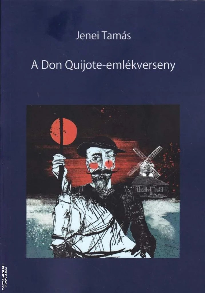 A Don Quijote-emlékverseny