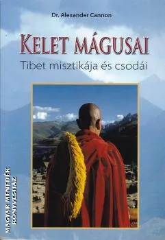 Kelet mágusai